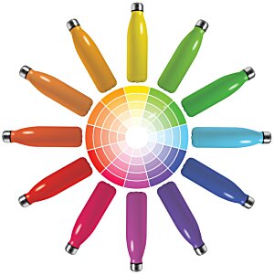 Additional Image 1 - a close-up of a color wheel