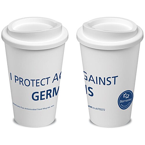 Additional Image 5 - two white cups with blue text