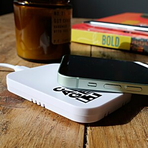 Additional Image 4 - a cell phone on a white device