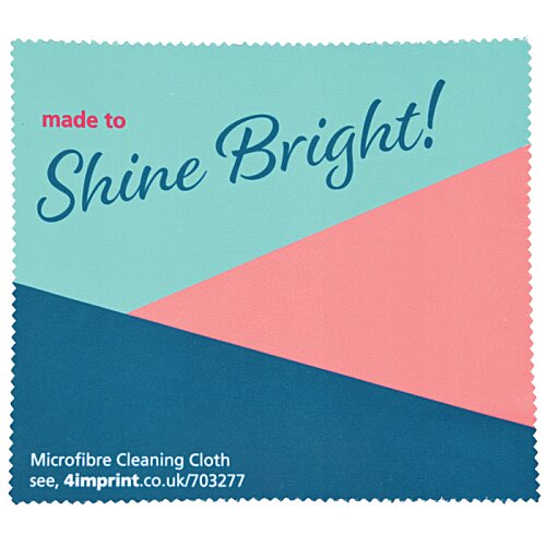 Additional Image 2 - a blue and pink square with black text