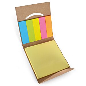 Additional Image 2 - a colorful sticky notes in a box