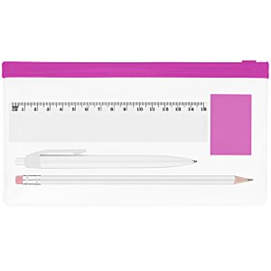 Additional Image 3 - a white and purple box with a purple border