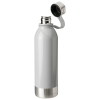 View Image 3 of 4 of Perth Stainless Steel Water Bottle - Wrap-Around Print