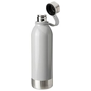 Additional Image 2 - a white bottle with a cap