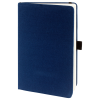 View Image 2 of 7 of Downswood A5 Cotton Notebook