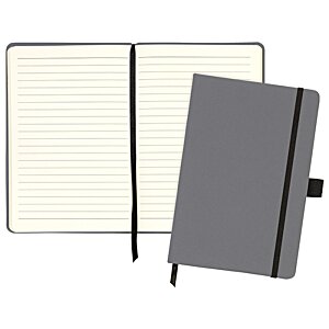Additional Image 5 - a notebook and pencil on a white background