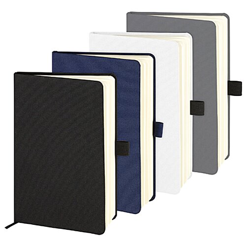 Additional Image 6 - a row of books in different colors
