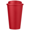 View Image 2 of 4 of Americano Travel Mug - Colours - Spill Proof Lid