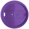 Additional Thumbnail Image 5 - a purple round object with holes