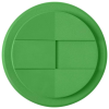 Additional Thumbnail Image 7 - a green circular object with four squares