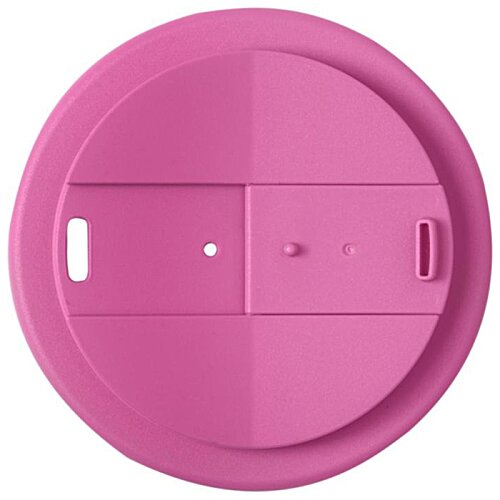 Additional Image 9 - a pink round object with holes
