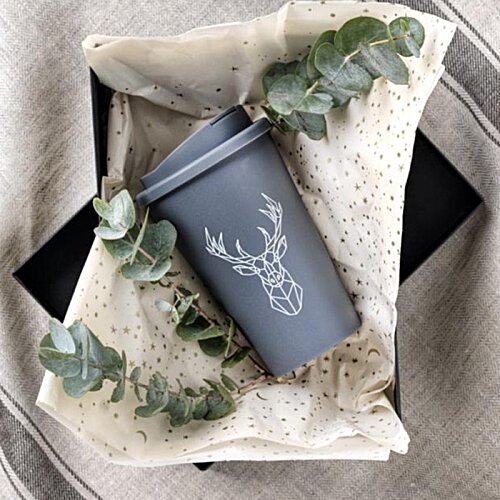 Additional Image 11 - a cup on a blanket