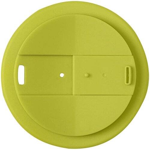 Additional Image 6 - a yellow round object with holes
