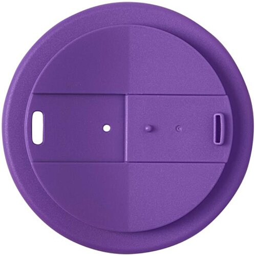 Additional Image 7 - a purple round object with holes