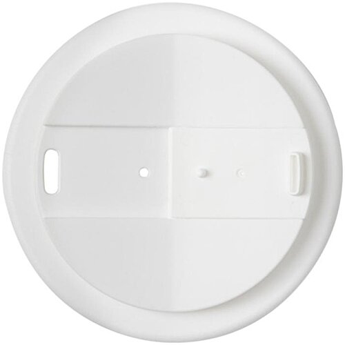 Additional Image 9 - a white round object with holes
