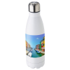 View Image 2 of 3 of DISC Littondale Water Bottle - Digital Wrap