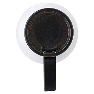 Additional Image 2 - a black object with a handle