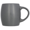 View Image 2 of 3 of DISC Stone Speckled Mug