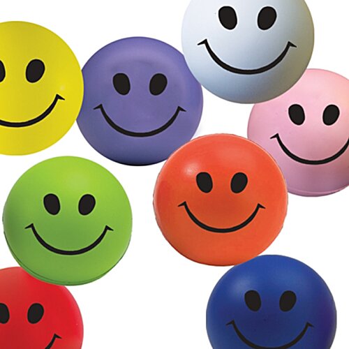 Additional Image 1 - a group of smiley faces