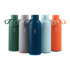 View Image 3 of 5 of SUSP Ocean Bottle Vacuum Insulated Water Bottle