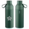 View Image 4 of 5 of SUSP Ocean Bottle Vacuum Insulated Water Bottle