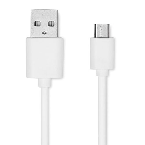 Additional Image 3 - a close up of a white cable