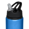 View Image 4 of 4 of Fitz Water Bottle - Budget Print