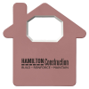 View Image 5 of 5 of DISC Condo House Shaped Bottle Opener