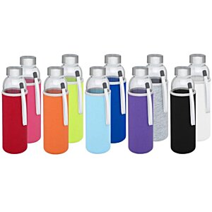 Additional Image 3 - a group of colorful bottles
