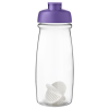 View Image 2 of 5 of DISC Pulse Shaker Sports Bottle