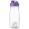 View Image 3 of 5 of DISC Pulse Shaker Sports Bottle