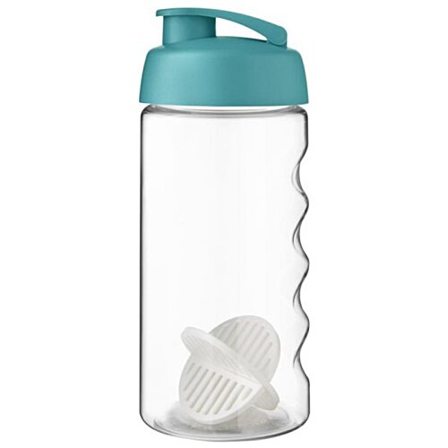 Additional Image 2 - a bottle with a blue lid
