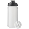 View Image 2 of 6 of 500ml Baseline Shaker Sports Bottle - 3 Day