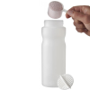 View Image 4 of 4 of 650ml Baseline Shaker Sports Bottle - 3 Day