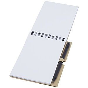 Additional Image 3 - a white rectangular object with black text