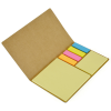 View Image 2 of 2 of DISC Vinici Sticky Note Set