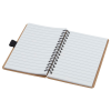 View Image 5 of 5 of Cobble A6 Stone Paper Notebook
