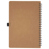View Image 2 of 5 of Cobble A5 Stone Paper Notebook