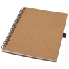 View Image 3 of 5 of Cobble A5 Stone Paper Notebook