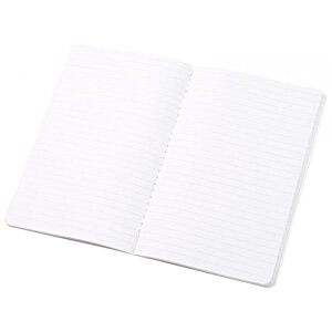 Additional Image 2 - a white paper on a white background