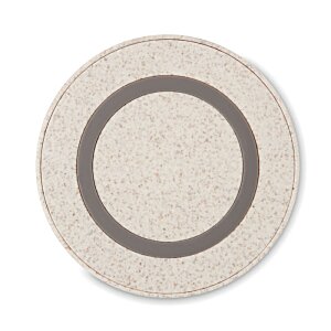 Additional Image 2 - a white circle with a black circle