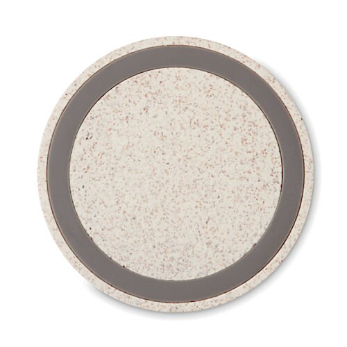 Additional Image 1 - a white circle with a black border