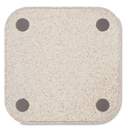 Additional Image 2 - a white square with black dots
