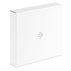 Additional Image 4 - a white box with a logo