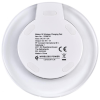 View Image 2 of 6 of DISC Meteor Wireless Charging Pad