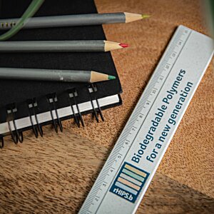 Additional Image 2 - a group of pencils and a notebook