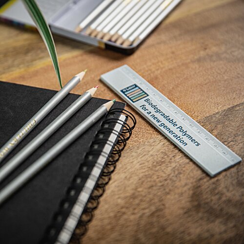 Additional Image 1 - a close up of a notebook