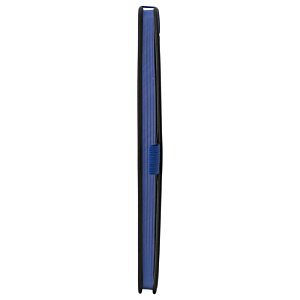Additional Image 1 - a blue pencil on a white background
