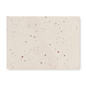 Additional Image 3 - a white surface with red specks
