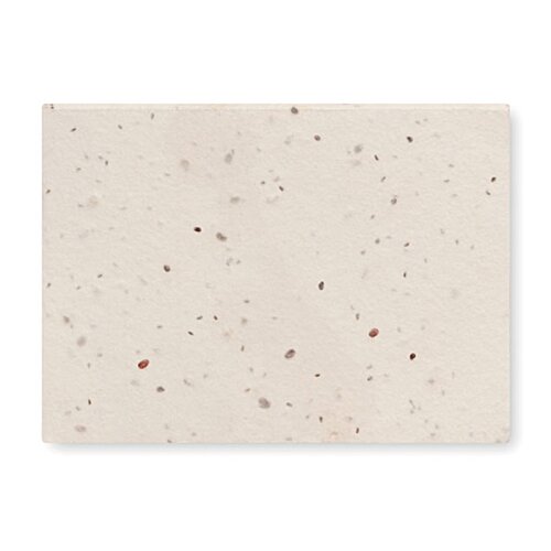 Additional Image 3 - a white surface with red specks